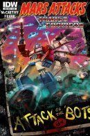 Mars Attacks... / Марс атакует...