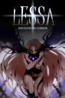 Lessa: Servant of Cosmos / Лесса: Служитель мироздания