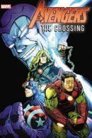 The Crossing / Перекрёст