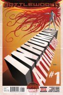 Inhumans: Attilan Rising / Нелюди: Восстание Аттилана