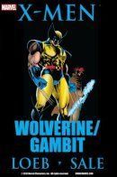 Wolverine/Gambit: Victims / Росомаха/Гамбит: Жертвы
