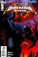 Batman and Robin (Vol 2) / Бэтмен и Робин том 2