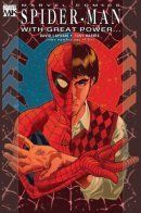 Spider-Man: With Great Power... / Человек-паук: С великой cилой...