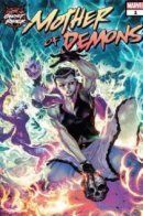 Spirits of Ghost Rider: Mother of Demons / Духи Призрачного Гонщика: Матерь демонов