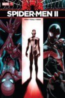 Spider-Men II / Люди-пауки 2