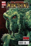 Infernal Man-Thing / Адский Леший