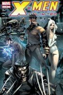 X-Men Unlimited (Vol 2) / Люди Икс: Без границ том 2