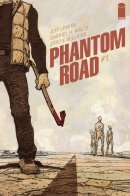 Phantom Road / Призрачная дорога
