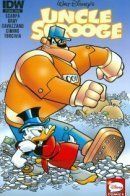 Uncle Scrooge vol 5 / Дядюшка Скрудж том 5
