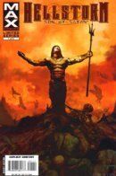 Hellstorm: Son of Satan / Хеллсторм: Сын Сатаны