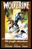 Wolverine: The Jungle Adventure / Росомаха: Джунгли