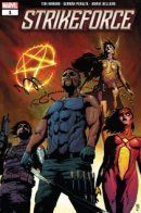 Strikeforce / Ударный отряд