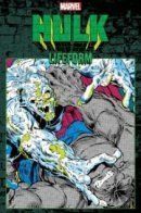 Hulk: Lifeform / Hulk: Lifeform