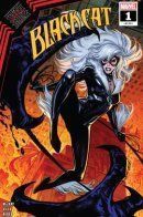 Black Cat (Vol 2) / Чёрная Кошка том 2