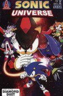 Sonic Universe / Вселенная Соника