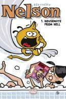 Nelson / Нельсон