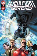 Flashpoint Beyond / Флэшпойнт после