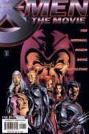 X-Men: The Movie / Люди Икс: Адаптация фильма