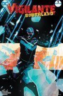 Vigilante: Southland / Мститель: Южная земля