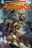 Odyssey of the Amazons / Одиссея амазонок