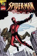 Spider-Man Unlimited (Vol 2) / Человек-паук: Без границ том 2