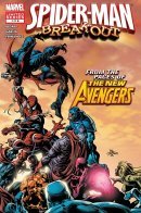 Spider-Man: Breakout / Человек-паук: Прорыв