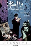 Buffy the Vampire Slayer Classic / Баффи - Истребительница вампиров: Классика