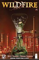 Wildfire / Дикий огонь