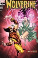 Wolverine Annual / Росомаха: Ежегодник