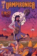 Vampironica / Вампироника
