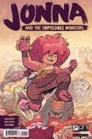 Jonna and the Unpossible Monsters / Йонна и невероятные монстры