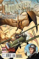 Where Monsters Dwell (Vol 2) / Где обитают монстры том 2