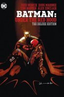 Under the Red Hood / Под Красным Колпаком