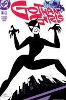 Gotham Girls / Девочки Готэма