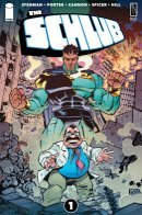 The Schlub / Нормис