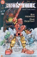 Bionicle / Бионикл