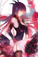 Guowang Wansui / Да здравствует король