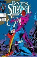 Doctor Strange, Sorcerer Supreme / Доктор Стрэндж, Верховный чародей