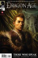 Dragon Age: Those Who Speak / Век Дракона: Те, кто говорит