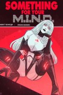 SOMETHING FOR YOUR M.I.N.D. / Кое-что для твоего разума