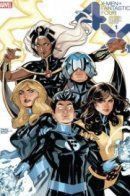 X-Men/Fantastic Four (Vol 2) / Люди Икс/Фантастическая Четвёрка том 2