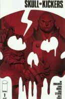 Skullkickers / Череполомы