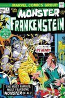 Frankenstein / Франкенштейн