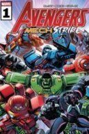 Avengers Mech Strike / Мстители: Механическая атака