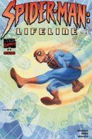 Spider-Man: Lifeline / Человек-паук: Линия жизни