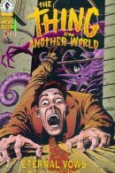 The Thing from Another World: Eternal Vows / Нечто из другого мира: Вечные узы