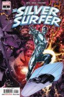 Silver Surfer Annual / Серебряный Сёрфер: Ежегодник