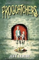 Frogcatchers / Ловцы лягушек