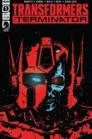 Transformers vs. the Terminator / Трансформеры против Терминатора