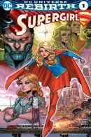Supergirl (Vol 7) / Супергёрл том 7